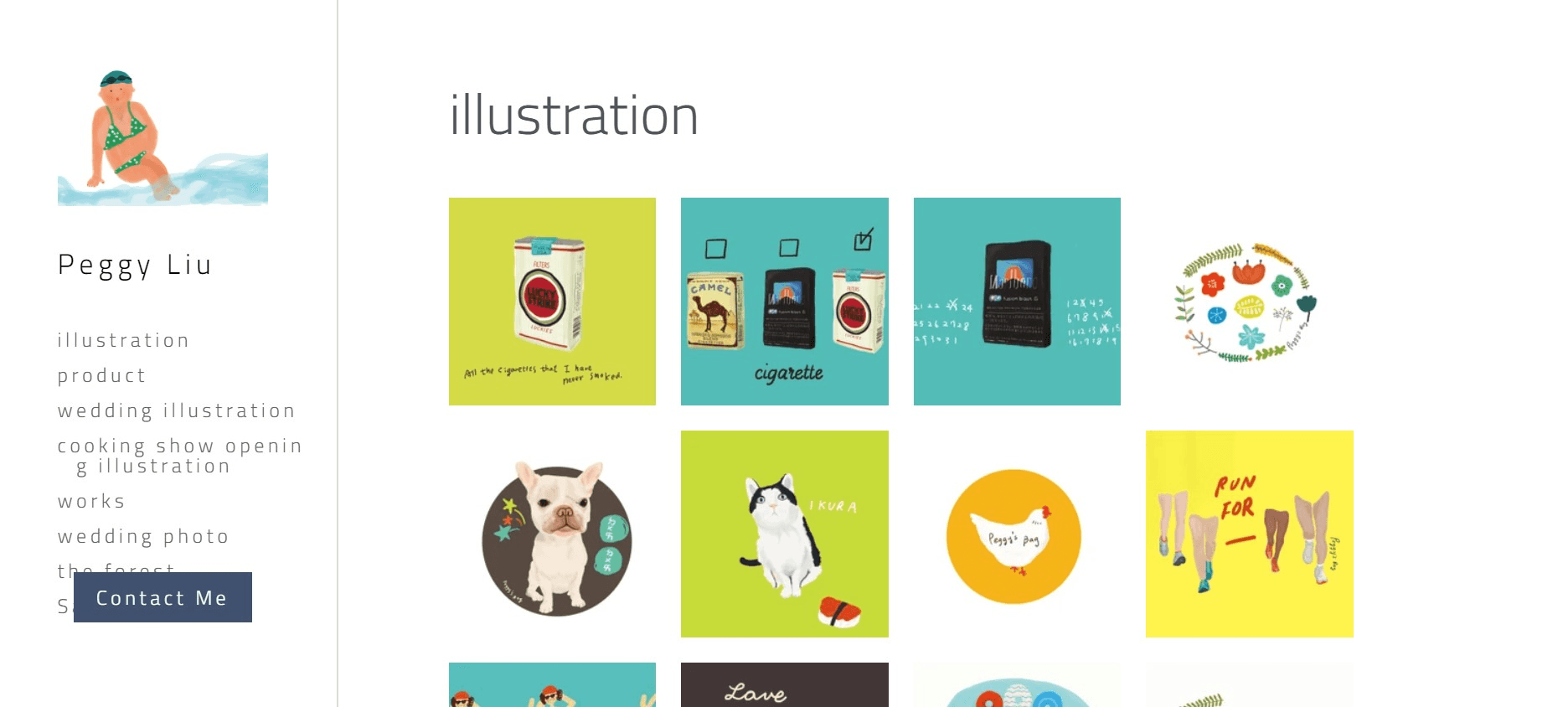 網站模板 網站模板